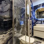 ヴィラ Luxury Rafael スコペロス
