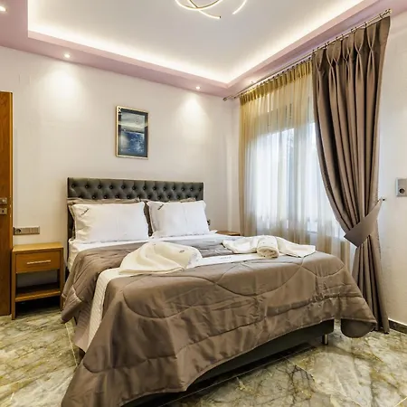 Luxury Rafael וילה *