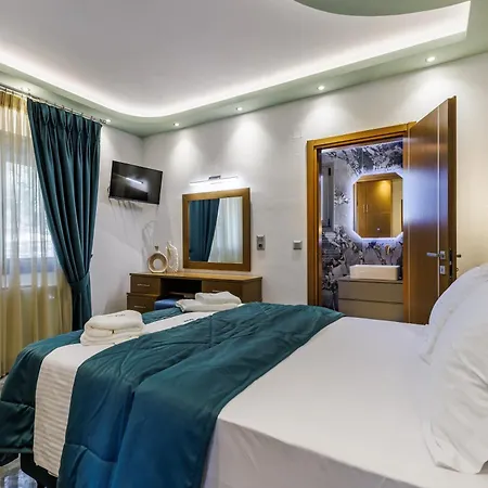 וילה Luxury Rafael סקופלוס טאון