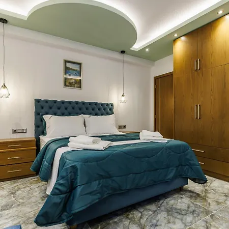 فيلة Luxury Rafael *