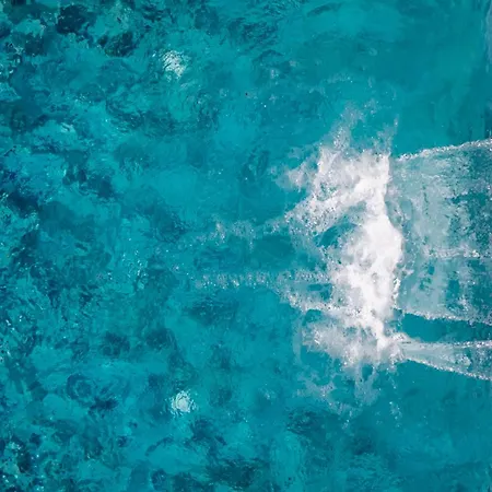 Luxury Rafael فيلة