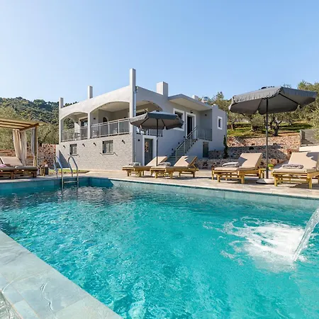 וילה Luxury Rafael *