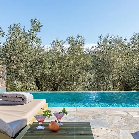 فيلة Luxury Rafael