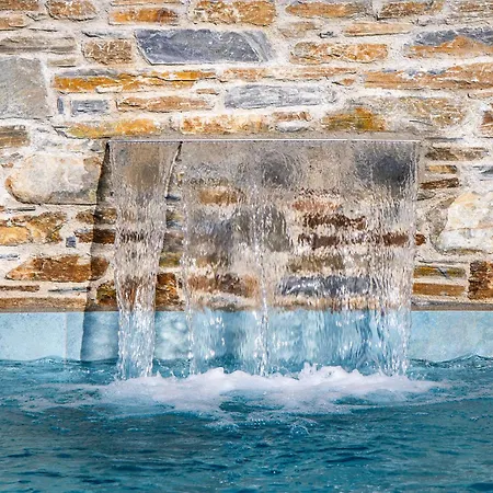 Luxury Rafael וילה *