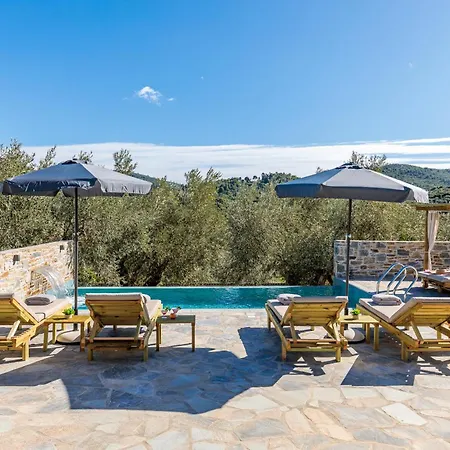 Luxury Rafael וילה *