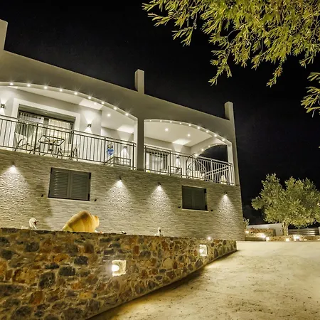 Villa Luxury Rafael Szkópelosz