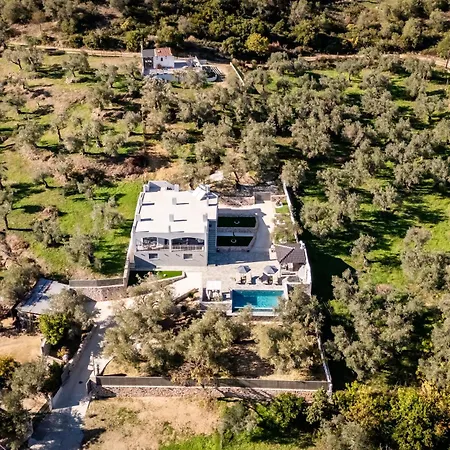 فيلة Luxury Rafael