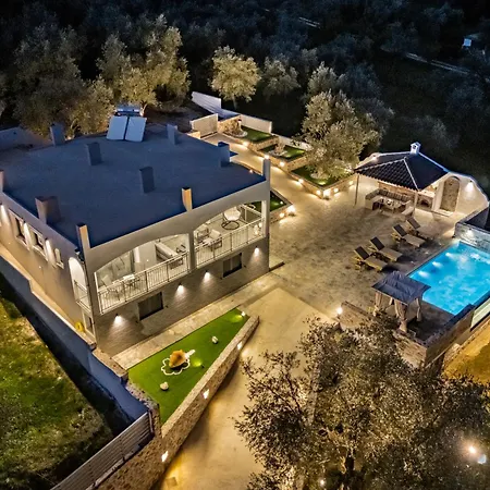 Luxury Rafael וילה