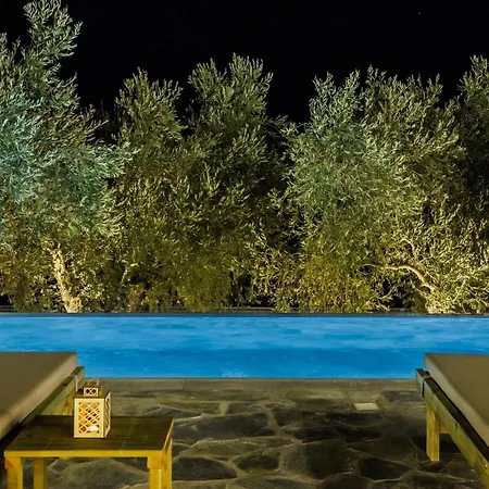 Luxury Rafael וילה *