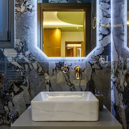 فيلة Luxury Rafael