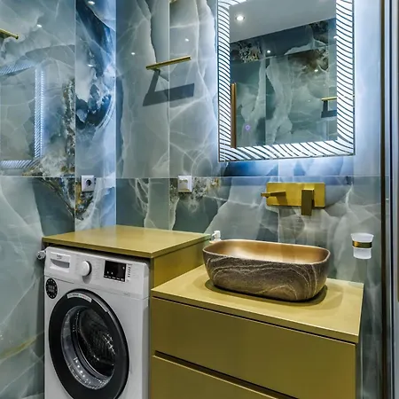 فيلة Luxury Rafael *