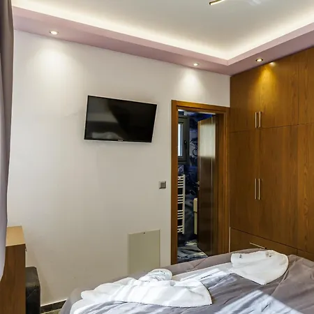 Luxury Rafael וילה *