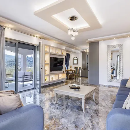 فيلة Luxury Rafael