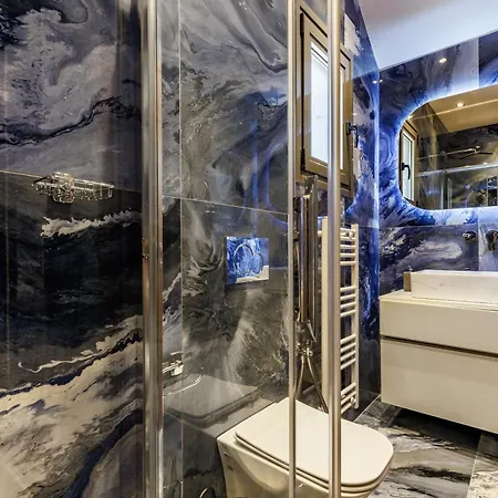 וילה Luxury Rafael סקופלוס טאון