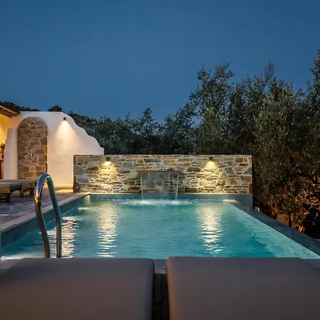 Luxury Rafael וילה *