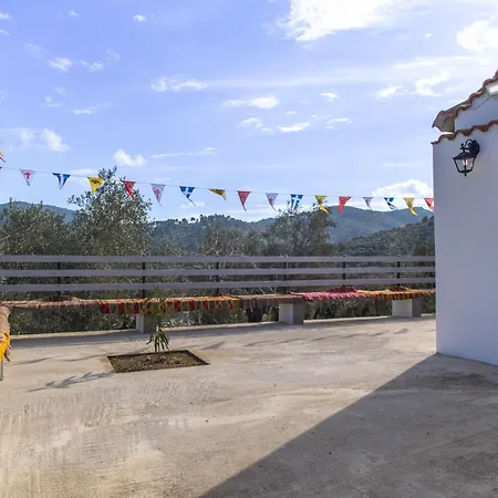 Luxury Rafael Szkópelosz