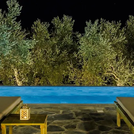 Villa Luxury Rafael *