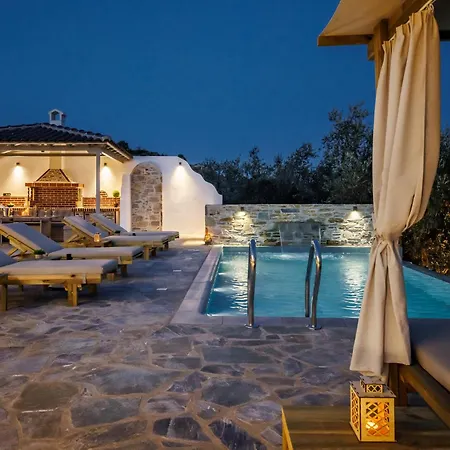 Luxury Rafael * Skopelos