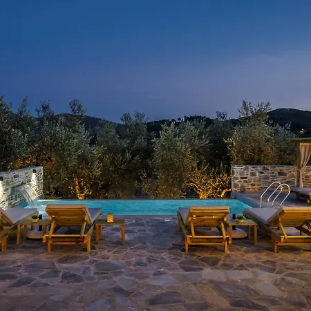 Luxury Rafael Villa *