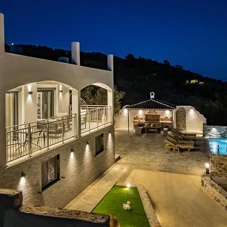 Luxury Rafael Skopelos