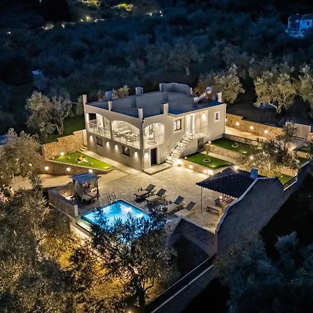 Villa Luxury Rafael *