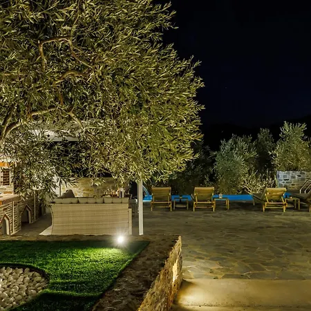 Villa Luxury Rafael