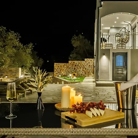 Villa Luxury Rafael *