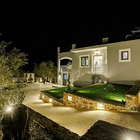 Luxury Rafael * Skopelos