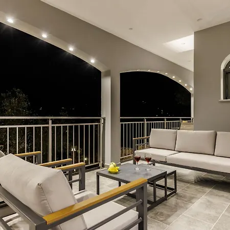 Villa Luxury Rafael