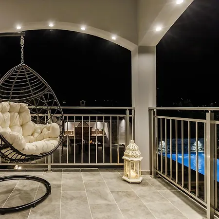 Villa Luxury Rafael Skopelos