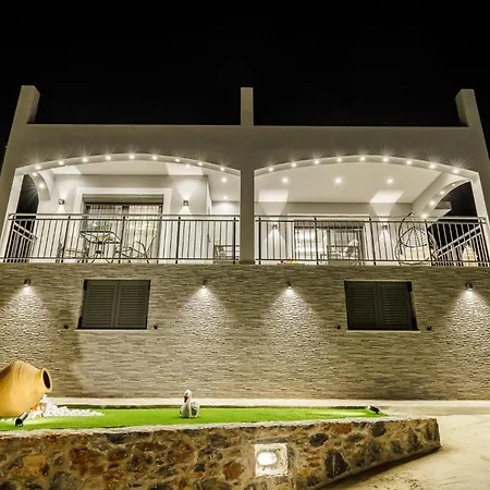 Luxury Rafael * Skopelos