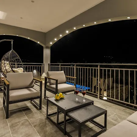 Villa Luxury Rafael Skopelos