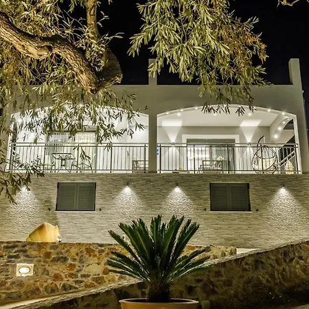 Luxury Rafael * Skopelos