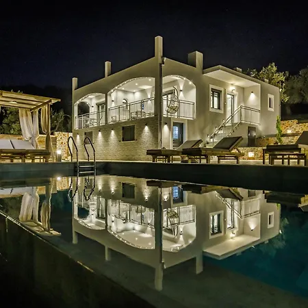 Luxury Rafael Villa *