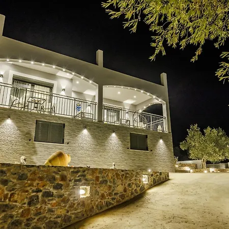 Luxury Rafael Villa *