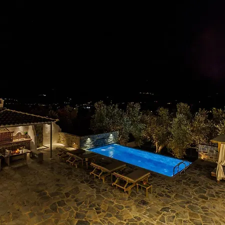 Luxury Rafael Villa *