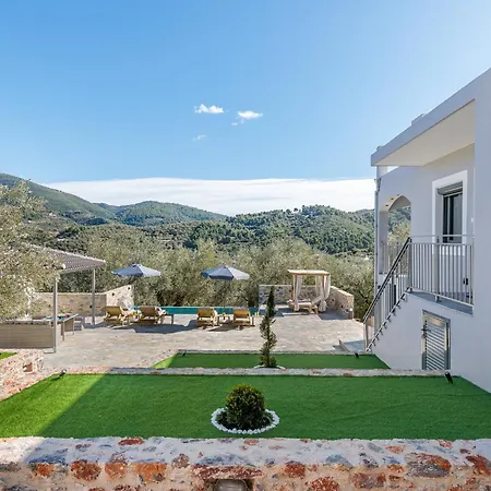 Luxury Rafael Skopelos