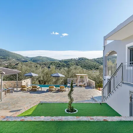 Luxury Rafael * Skopelos