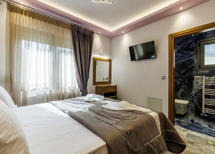 Luxury Rafael * Szkópelosz