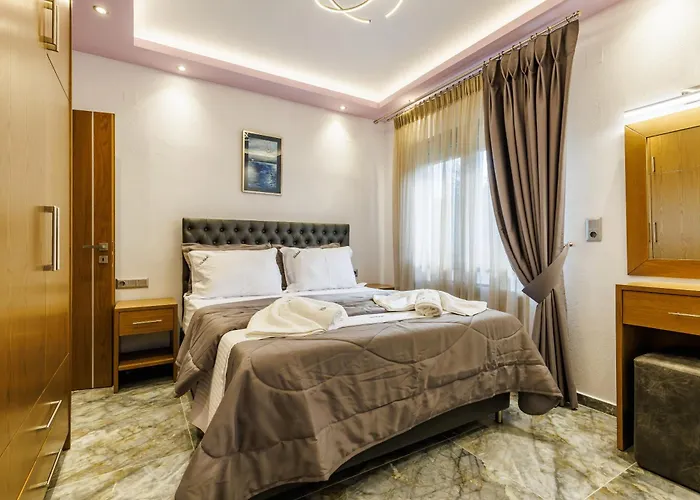 Luxury Rafael Villa *