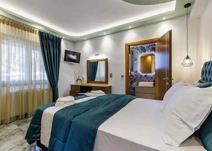 Villa Luxury Rafael Città di Skopelos