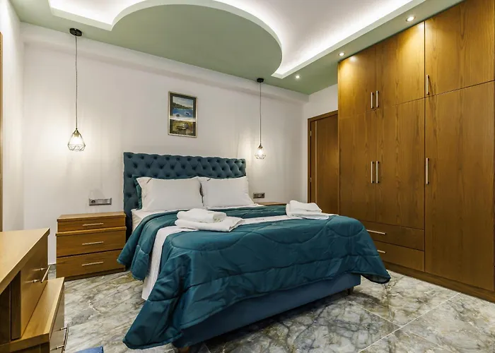 Villa Luxury Rafael *