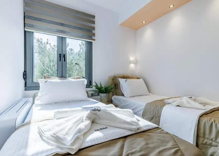 Villa Luxury Rafael *