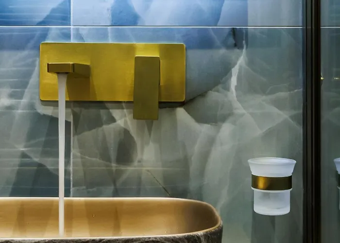 Luxury Rafael Villa Città di Skopelos