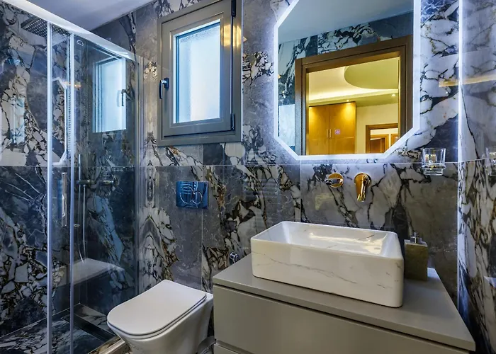 Villa Luxury Rafael Szkópelosz