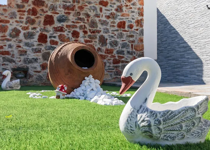 Villa Luxury Rafael Szkópelosz