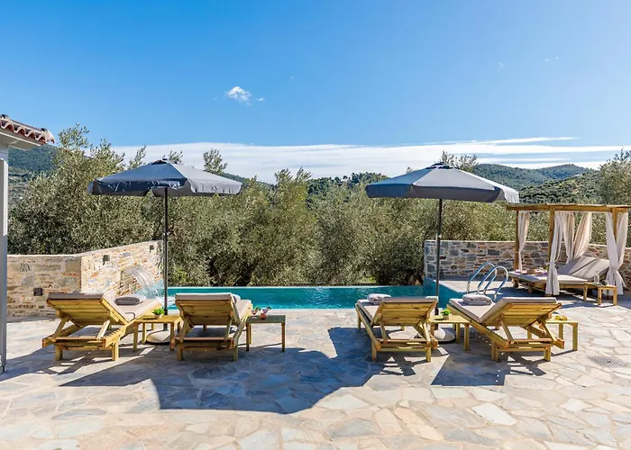 Luxury Rafael Villa *