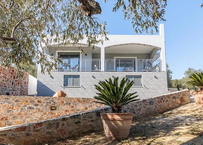 Luxury Rafael Szkópelosz