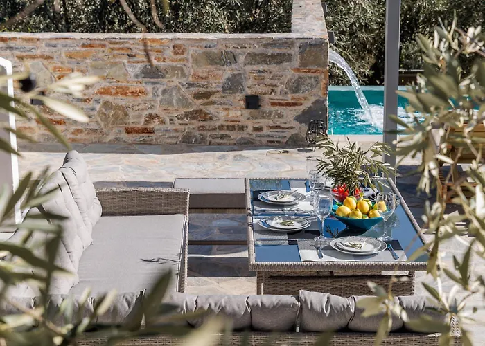 Luxury Rafael Szkópelosz