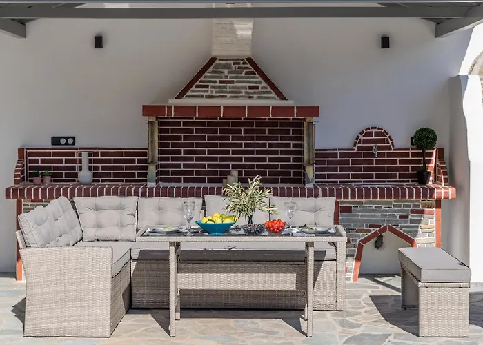 Villa Luxury Rafael *